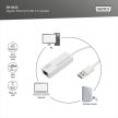 DIGITUS DN-3023 vezetékes USB 3.0 Gigabit Ethernet adapter