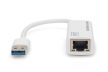 DIGITUS DN-3023 vezetékes USB 3.0 Gigabit Ethernet adapter