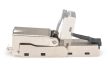 DIGITUS DN-93636 Szerszám nélkül közvetlenül szerelhető árnyékolt hajlítható dugó Cat.6A kábelekhez