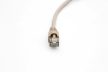 DIGITUS DN-93904 Cat.5e árnyékolt RJ45/RJ45 LAN-LAN lengő Y elosztó