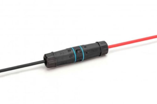 DIGITUS DN-93905-OD Cat.6A IP68 kültéri RJ45 toldó
