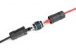 DIGITUS DN-93905-OD Cat.6A IP68 kültéri RJ45 toldó