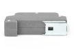DIGITUS DN-95421 DIN sínes RJ45 PoE túlfeszültségvédő