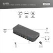 DIGITUS DS-12874 UHD 4K 60Hz 2 port HDMI KVM Switch