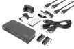 DIGITUS DS-12874 UHD 4K 60Hz 2 port HDMI KVM Switch