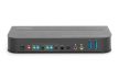 DIGITUS DS-12874 UHD 4K 60Hz 2 port HDMI KVM Switch