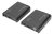 DIGITUS DS-55202 HDMI Full HD 120m extender szett