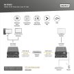 DIGITUS DS-55202 HDMI Full HD 120m extender szett