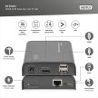 DIGITUS DS-55202 HDMI Full HD 120m extender szett