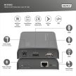 DIGITUS DS-55202 HDMI Full HD 120m extender szett
