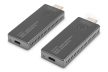 DIGITUS DS-55323 HDMI 4K 30Hz WiFi Video 30m extender szett