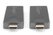 DIGITUS DS-55323 HDMI 4K 30Hz WiFi Video 30m extender szett