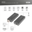 DIGITUS DS-55324 HDMI 4K 30Hz WiFi USB-C 30m extender szett
