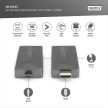 DIGITUS DS-55324 HDMI 4K 30Hz WiFi USB-C 30m extender szett