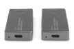DIGITUS DS-55324 HDMI 4K 30Hz WiFi USB-C 30m extender szett