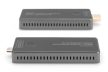 DIGITUS DS-55324 HDMI 4K 30Hz WiFi USB-C 30m extender szett