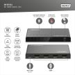 DIGITUS DS-55331 HDMI 4K 60Hz 3x1 Switch