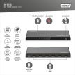 DIGITUS DS-55332 HDMI 4K 60Hz 5x1 Switch