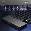 DIGITUS DS-55332 HDMI 4K 60Hz 5x1 Switch