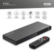 DIGITUS DS-55332 HDMI 4K 60Hz 5x1 Switch