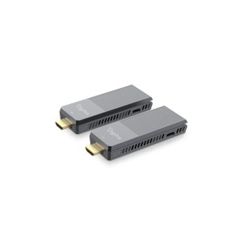DIGITUS DS-55359 HDMI 4K 60Hz WiFi Video 150m extender szett