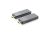 DIGITUS DS-55359 HDMI 4K 60Hz WiFi Video 150m extender szett