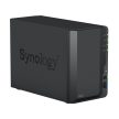 Synology DiskStation DS223 (2GB) 2x SSD/HDD lemezes NAS + regisztrációs kártya