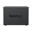 Synology DiskStation DS425+ (2GB) 4x SSD/HDD lemezés NAS + regisztrációs kártya