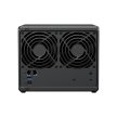 Synology DiskStation DS425+ (2GB) 4x SSD/HDD lemezés NAS + regisztrációs kártya
