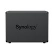 Synology DiskStation DS425+ (2GB) 4x SSD/HDD lemezés NAS + regisztrációs kártya