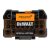 DEWALT Bit- és dugókulcskészlet, McLaren F1 Team, 24db, racsnival