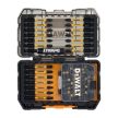 DEWALT Bitkészlet, McLaren F1 Team, 51db, kis TOUGHCASE