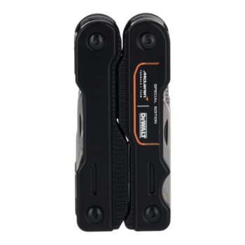  DEWALT Multiszerszám, McLaren F1 Team, 16 az 1-ben, különleges kiadás
