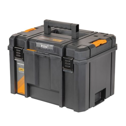 DEWALT Tárolórendszer, McLaren, TSTAK, 3 in 1