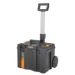 DEWALT Tárolórendszer, McLaren, TSTAK, 3 in 1