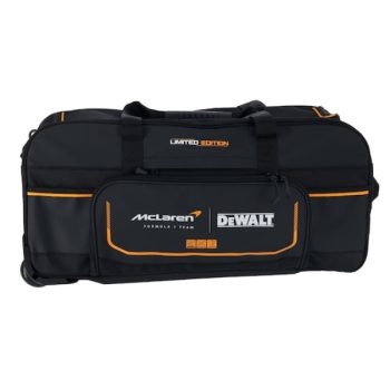 DEWALT utazótáska, McLaren, 28 hüvelykes