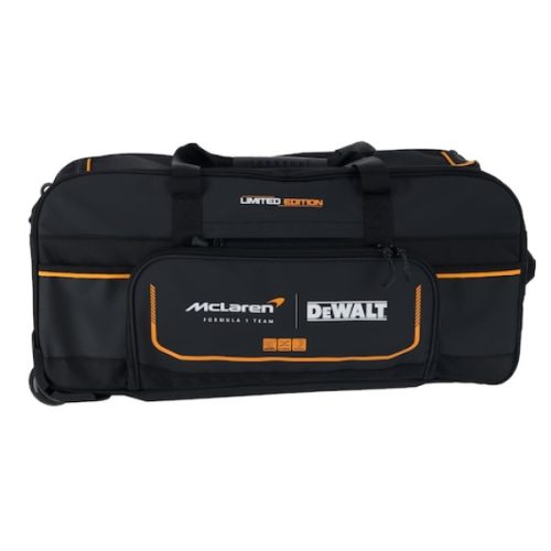 DEWALT utazótáska, McLaren, 28 hüvelykes