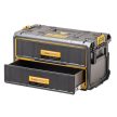 DEWALT Tároló,TOUGHSYSTEM 2.0