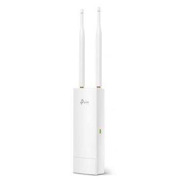 TP-LINK ACCESS POINT EAP110 300Mbps Wireless N Outdoor