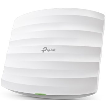TP-LINK ACCESS POINT EAP245 AC1750 Wless Gigabit CeilingM