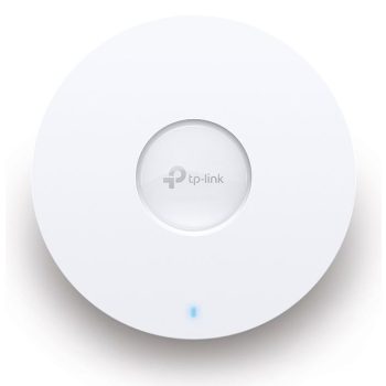 TP-LINK ACCESS POINT EAP650 AX3000 Ceiling M DualBand WiFi6