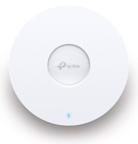 TP-LINK ACCESS POINT EAP653 AX3000 Ceiling M DualBand WiFi6
