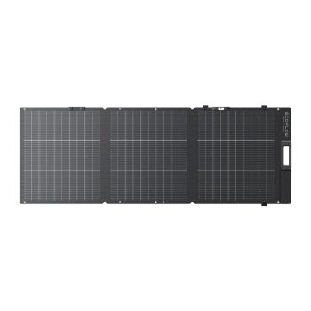 EcoFlow 160 W-os összecsukható napelem