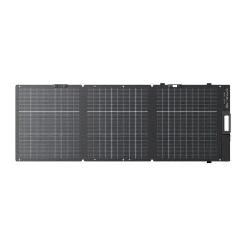 EcoFlow 160 W-os összecsukható napelem