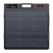 EcoFlow 160 W-os összecsukható napelem
