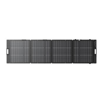 EcoFlow 220W összecsukható napelem