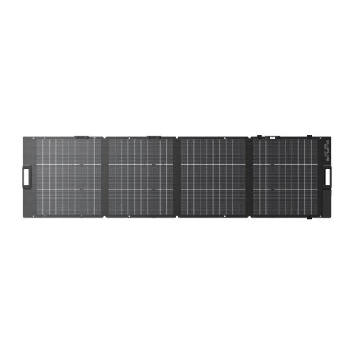 EcoFlow 220W összecsukható napelem