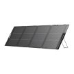 EcoFlow 220W összecsukható napelem