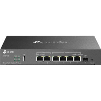 TP-LINK ROUTER ER707-M2 Multi Gigabit VPN