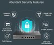 TP-LINK ROUTER ER7206  SafeStream Gigabit Multi-WAN VPN